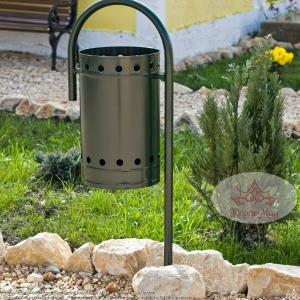 Cos Gunoi Exterior Urban Stradal UT2