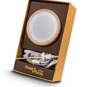 Muzica Plantelor – „Ginkgo” – dispozitivul care dă glas plantelor - ofertă - Crăciun '23