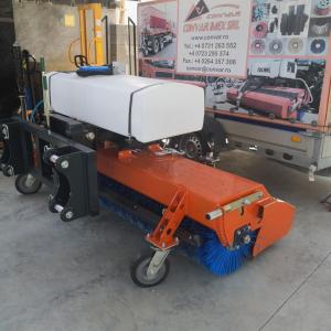MATURATOR STRADAL PLUS 230HS590 PENTRU BULDOEXCAVATOR
