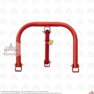Blocator Parcare Metalic Rabatabil BLP-3