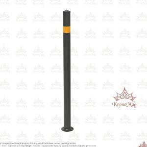 Stalp Delimitare Spatii TRAFFIC-1F