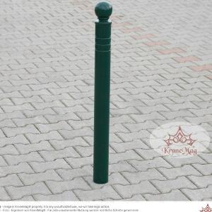 Stalp delimitator spatii si parcari DEL-5B