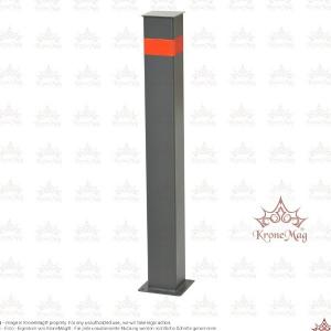 Stâlpișor Delimitator Spații Parcare DEL-8.F
