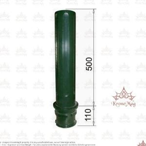 Stâlpișor Stradal Delimitare Acces Ornamental 919