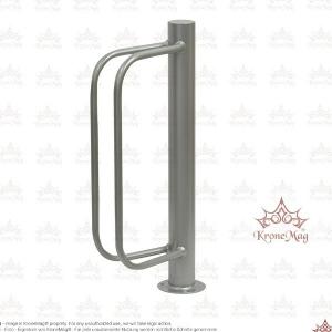 Rastel Metalic Parcare Bicicleta STAND-1
