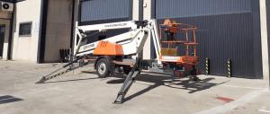 SNORKEL TL49J