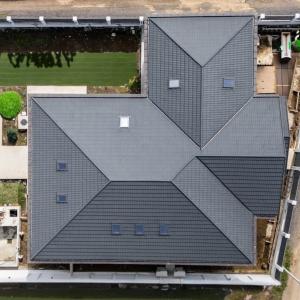 Cum alegem cel mai bun acoperiș pentru casa ta?
