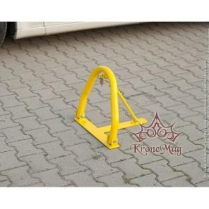 Blocator Metalic Rabatabil pentru Parcare BLP-1