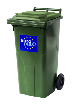 Europubela 120 L
