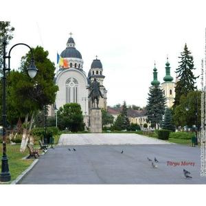 Stalp Iluminat Parc Metalic cu Ornamente Fonta T6-H1