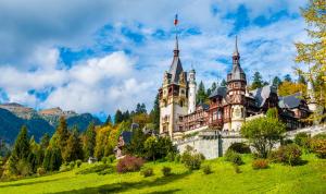 SINAIA - CURSURI FUNCȚIONARI PUBLICI