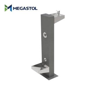 Mobilier Urban – Cișmele din diverse materiale