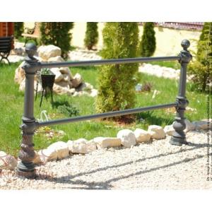 Gard Ornamental Delimitare Spații 908.B.G