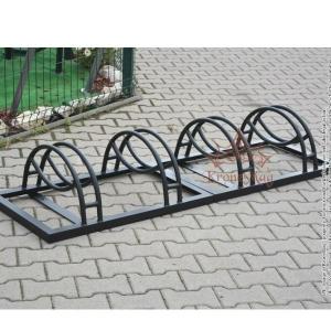 Suport Rastel Biciclete Stradal Metalic BIKE-4S