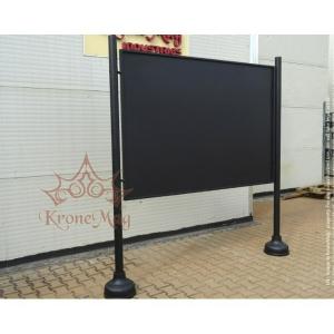 Panou Afisaj Informare Urban M1302-S