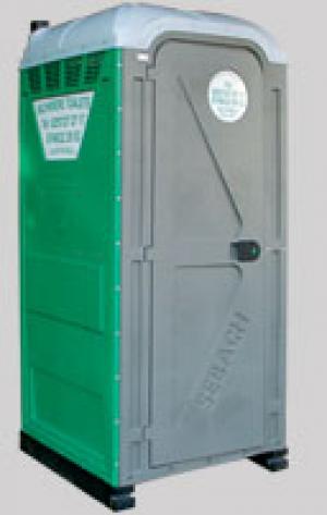 Cabina SEBACH