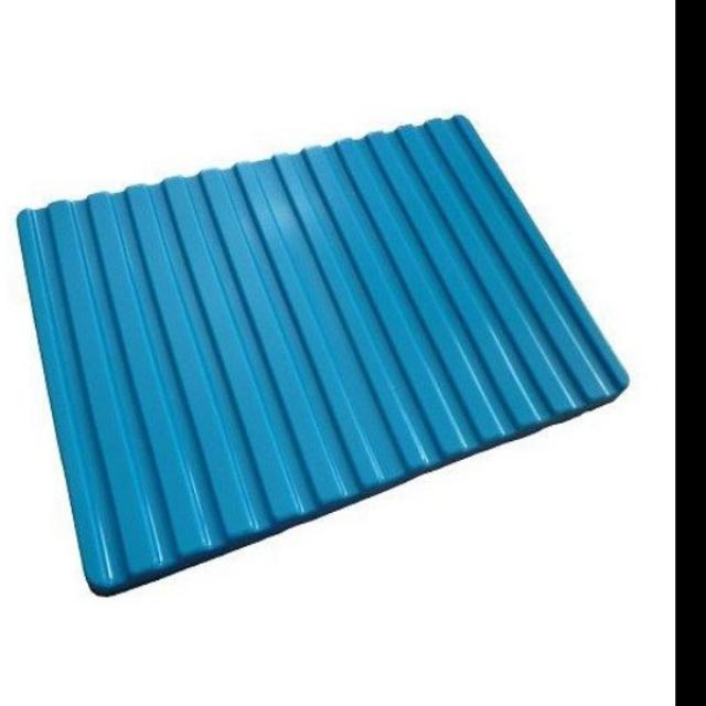 PLACA DE GEL IDRAGEL NV DOW 6 P
