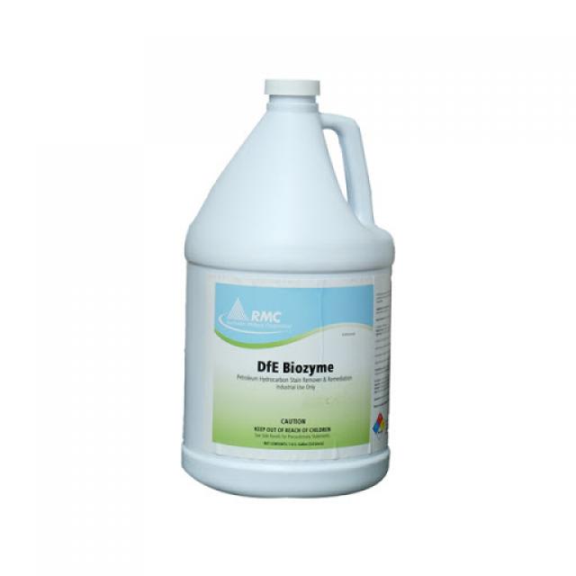 DfE BIOZYME M - Degresant industrial pentru petele de petrol de pe suprafețe multiple