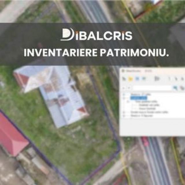 Ofertă inventariere patrimoniu.