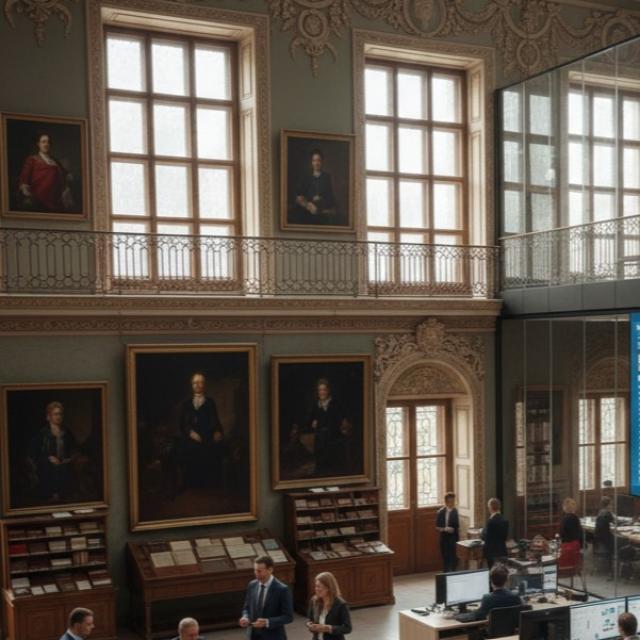 CURS ON-LINE GESTIUNEA PATRIMONIULUI 2026 (DIPLOMA 30 DE ORE)