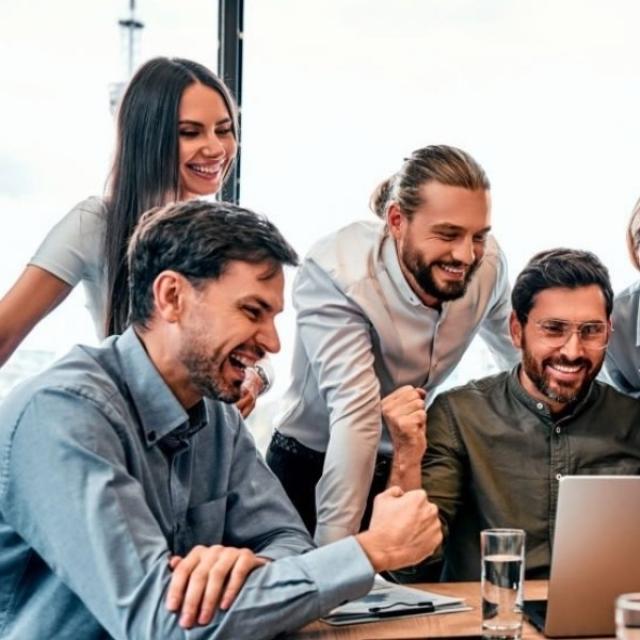CURSURI ON-LINE FUNCŢIONARI PUBLICI 2025, 30 ORE PROMOVARE, PE DOMENIILE A.N.F.P