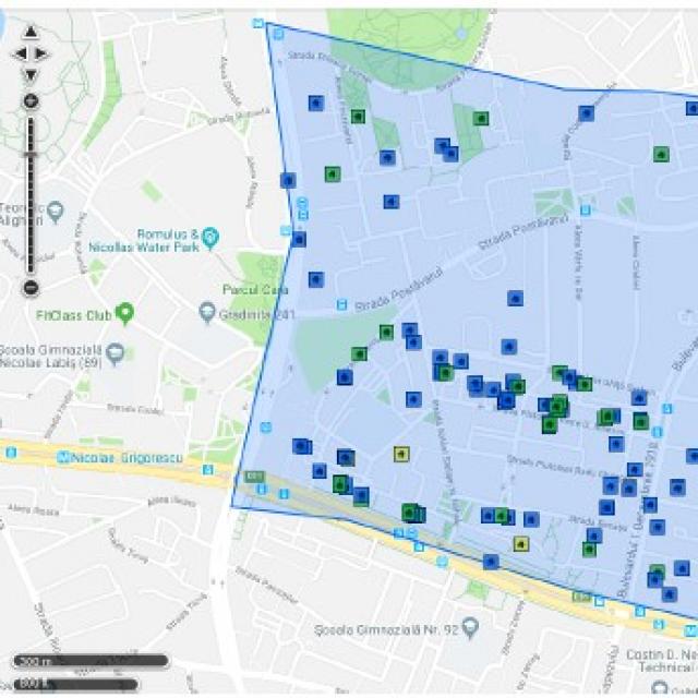 EVALUARE PROPRIETĂȚI IMOBILIARE