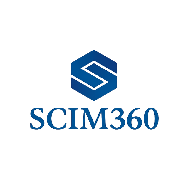Platforma SCIM - SCIM360