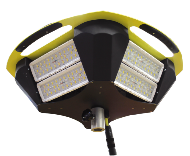 ALDEBARAN® XLD-2C
