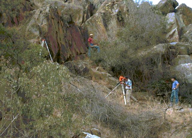 LUCRARI INGINERESTI SI TOPOGRAFIE