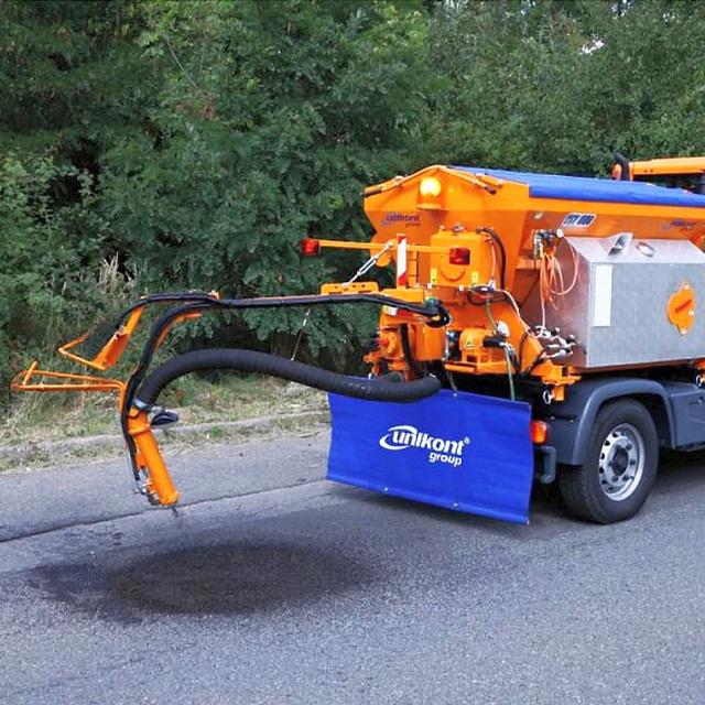 UNITATE REPARATIE ASFALT VSV 1000