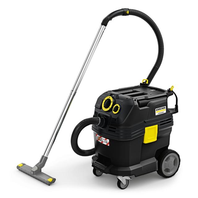 Aspirator profesional umed-uscat NT 30/1 Tact Te L Anniversary Edition
