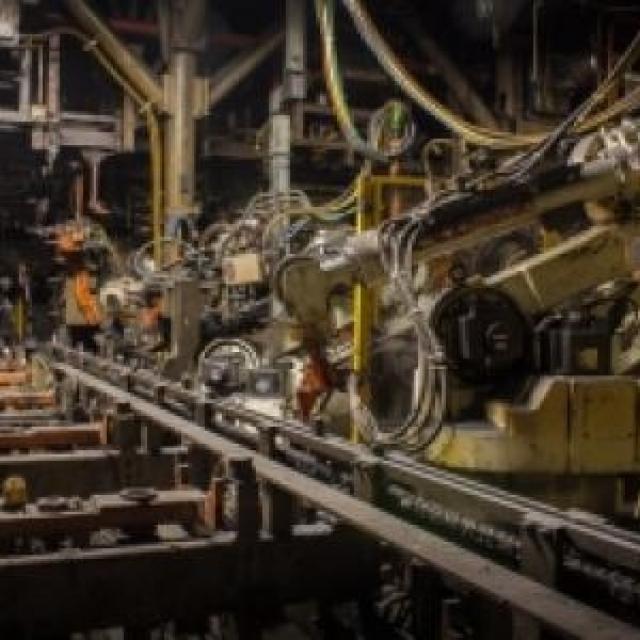 Proiectare industriala