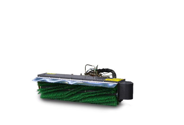 Mulcer defrisari model RoboMini 23 CP Energreen SPA Italia