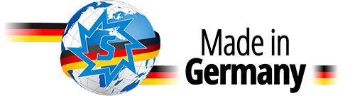 calitate german - Stehr - Made in Germany
